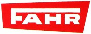 FAHR Logo