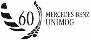 60 Jahre Unimog