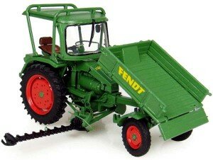 Fendt 231 GT Modell 1
