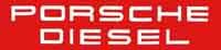 Porsche Diesel Logo