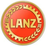 LANZ Bulldog Logo
