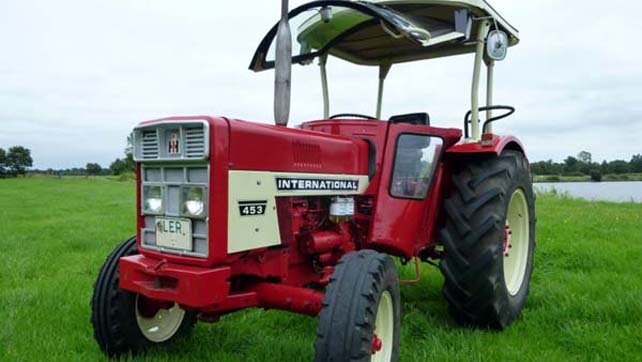 IHC 453 von 1974 Slider