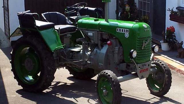 Steyr T80 Slider