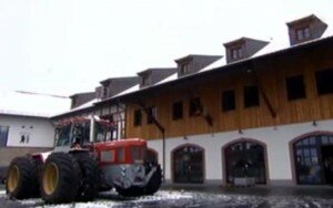 Traktormuseum Bodensee