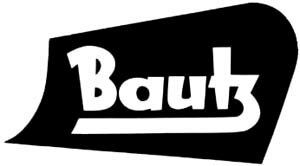 Bautz Logo