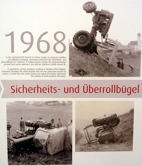 Fritzmeier 1968