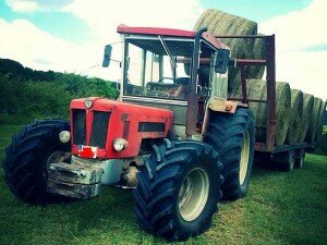 Schlüter 1250 VL von 1984 Foto 1