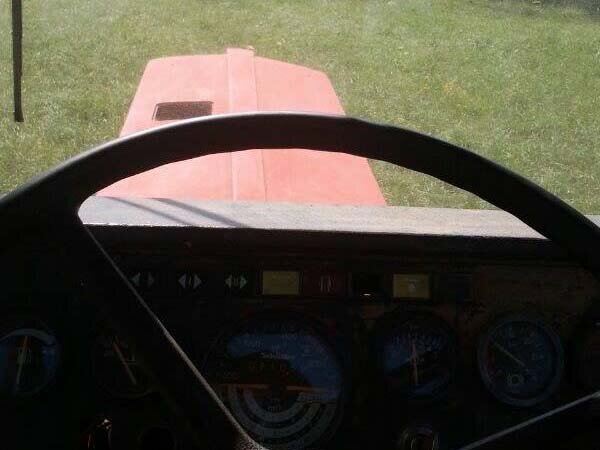 Schlüter 1250 VL von 1984 Foto 3