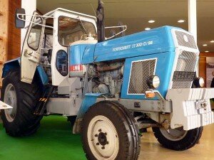 Fortschritt ZT 300 LNG / Diesel Foto 1