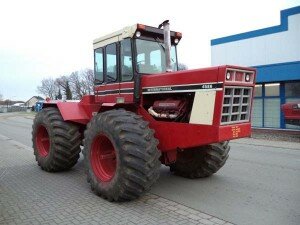 IHC 4586 Knicklenker Foto 1