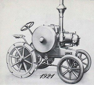 Erster Rohölschlepper der Welt