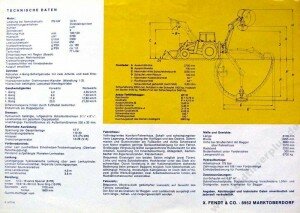 Fendt TS80 Allrad Seite 2