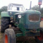 Deutz Deca A110 aus Argentinien Foto 1