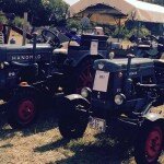 Hanomag R12 und R19 Foto 2