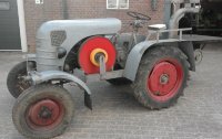Kramer K 12