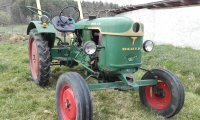 Deutz F1l712