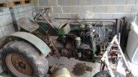 Deutz Typ F2L 514