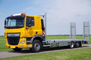 BAER Transporte&Abschleppdienst Viersen