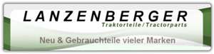 Lanzenberger Traktorteile