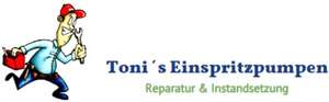 Toni´s Einspritzpumpen
