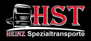 Heinz Spezialtransporte