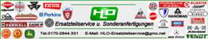 HLO-ERSATZTEILSERVICE