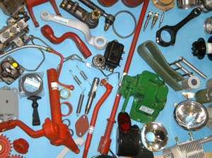 Fedderke Ersatzteil-Service