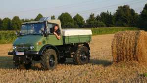 Kfz- und Landtechnik Walter Huhn