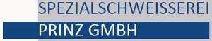 PRINZ GmbH Spezial-Schweißerei