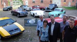 Steenbuck AUTOMOBILES GmbH