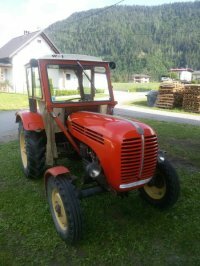 Steyr 188n
