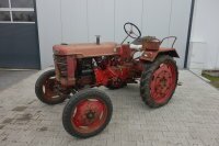 IHC Farmall DLD 2