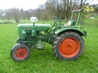 Fendt Dieselross FL 236