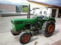 Deutz-Fahr D 5006