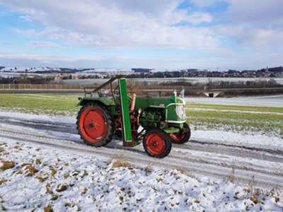 Güldner ADS von 1954
