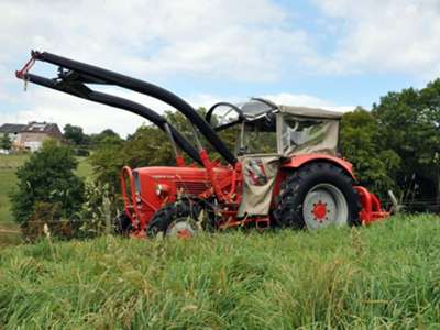 Güldner G45AS von 1967