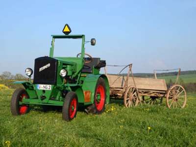 Normag NG 22 von 1939