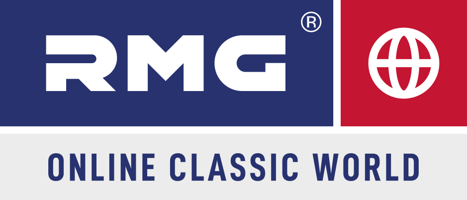 Online World Classics Logo