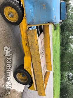 Sonstige Jenbacher Büffel