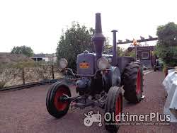 LANZ Lanz Bulldog Type D 9506