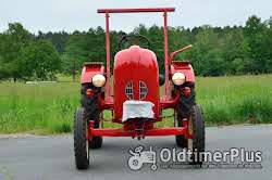 Porsche Junior 108 K